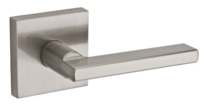 KWIKSET 720HFL SQT 15 CP Halifax Passage Lever