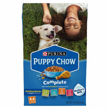 American Distribution & Mfg Co 18021 Purina Puppy 4.4LB Food