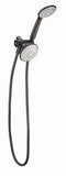 Homewerks Worldwide Llc-Import 109717 HP MB 5Spr SHWR Head