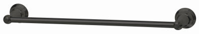 Homewerks Worldwide Llc-Import 109718 HP18" MB Vint Towel Bar