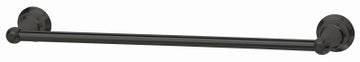 Homewerks Worldwide Llc-Import 109718 HP18" MB Vint Towel Bar