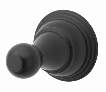 Homewerks Worldwide Llc-Import 109720 HP MB Vint Robe Hook