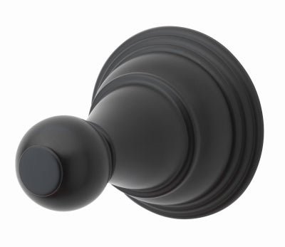 Homewerks Worldwide Llc-Import 109720 HP MB Vint Robe Hook