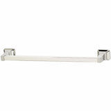 Homewerks Worldwide Llc-Import 106724 HP 24" BN Towel Bar