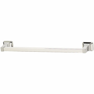 Homewerks Worldwide Llc-Import 106724 HP 24" BN Towel Bar