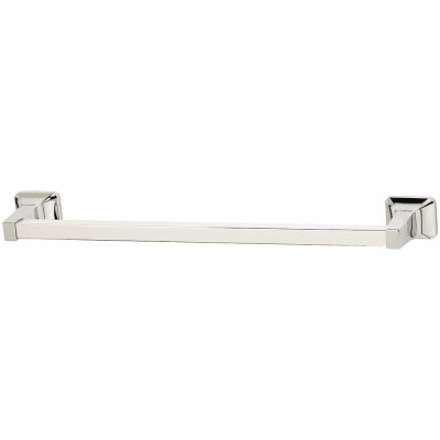 Homewerks Worldwide Llc-Import 106724 HP 24" BN Towel Bar