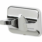 Homewerks Worldwide Llc-Import 109725 HP BN DBL Robe Hook