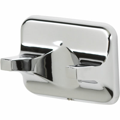 Homewerks Worldwide Llc-Import 109725 HP BN DBL Robe Hook