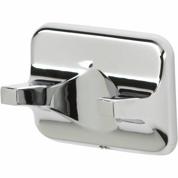 Homewerks Worldwide Llc-Import 109725 HP BN DBL Robe Hook