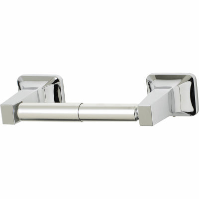 Homewerks Worldwide Llc-Import 109727 HP BN Toil Paper Holder