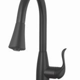 Homewerks Worldwide Llc-Import 109728 HP MB Kitch Faucet
