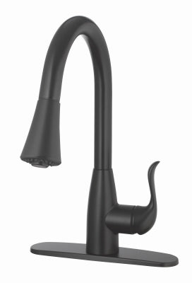Homewerks Worldwide Llc-Import 109728 HP MB Kitch Faucet