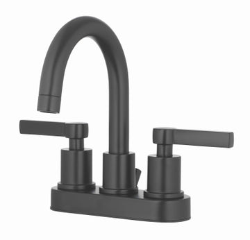 Homewerks Worldwide Llc-Import 109731 HP MB 2Hand Lav Faucet
