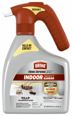 4612310 50OZ HD Insect Killer