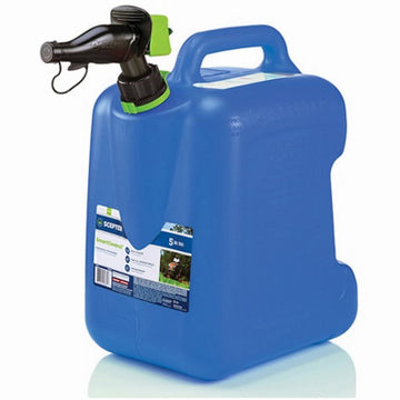 Scepter Manufacturing, Llc FSCK501 5GAL Smart Keros Can