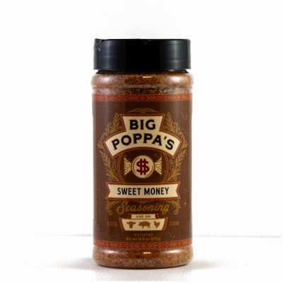 Old World Spices & Seasonings OW86400-C 14OZ BP Sweet Money Rub