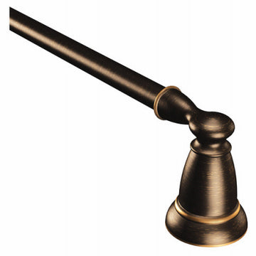 Creative Specialties Int'l. Y2618BRB 18" BRZ Towel Bar