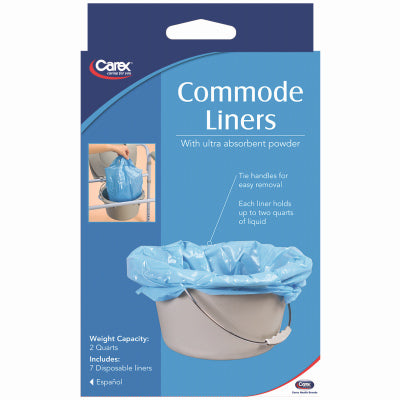 Commode Liner