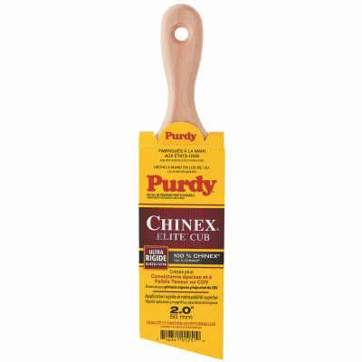 Purdy Corporation 144553920 2" Chin Elite Cub Brush