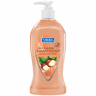 13.5OZ SheaCoc HandSoap