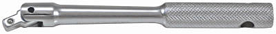 MM 1/4"DR Flex Handle
