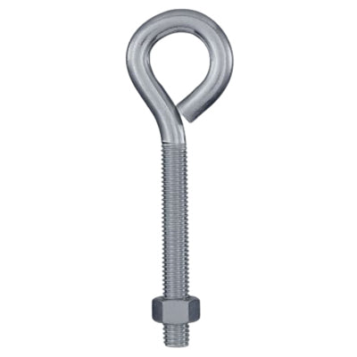 1/2"x6" Eye Bolt