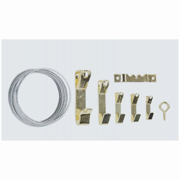 Picture Hanging Kit