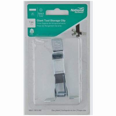 Tool Storage Clip