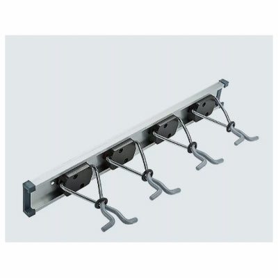 Sliding Clamp Organizer