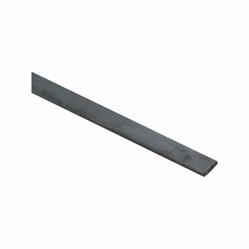 BAR Stock, Flat, Steel