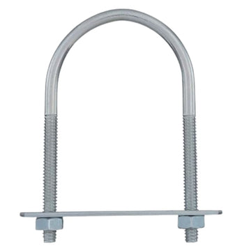 #310 1/4x2-1/16 U Bolt
