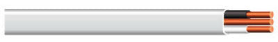 Southwire/Coleman Cable 28827421 25' 14/2 W/G NMB Cable