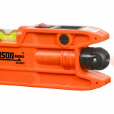 Johnson Level & Tool 40-0915 Torpedo Laser Level