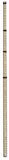 Johnson Level & Tool 40-6310 13' Grade Rod