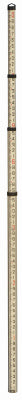 Johnson Level & Tool 40-6310 13' Grade Rod