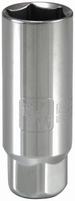 MM3/8DR 13/16PlugSocket
