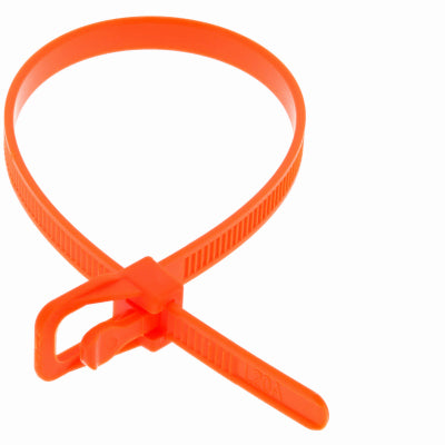 Netconnex, Llc RTZ-MBA01-MA 30PK 8" Combo EveryTie