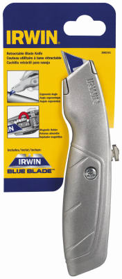 STD Retrac Knife/Blades