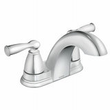 Moen Inc/Faucets 84942 Banbury 2H CHR Faucet