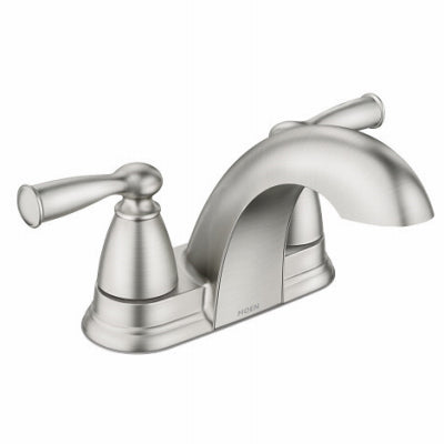 Moen Inc/Faucets 84942SRN Banbury 2H Ni Faucet