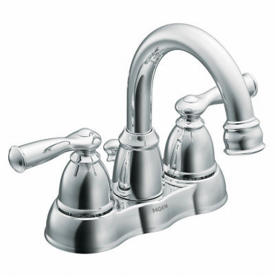 Moen Inc/Faucets 84943 Banbury 2H CHR Faucet