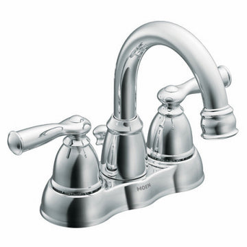 Moen Inc/Faucets 84943 Banbury 2H CHR Faucet