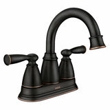 Moen Inc/Faucets 84943BRB Banbury 2H BRZ Faucet