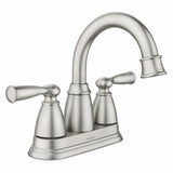 Moen Inc/Faucets 84943SRN Banbury 2H Ni Faucet