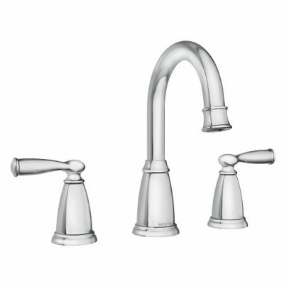 Moen Inc/Faucets 84947 Banbury 2H CHR Faucet