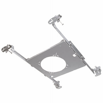 Cooper Lighting HL4RSMF 4" RND/SQ Mount Frame