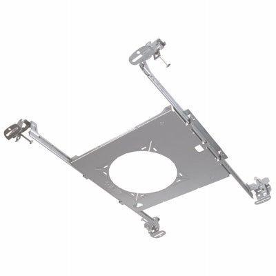 Cooper Lighting HL4RSMF 4" RND/SQ Mount Frame