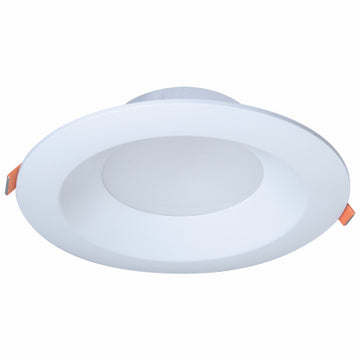 Cooper Lighting LT6089FS351EWHDMR 6" LED Dir Mount Trim