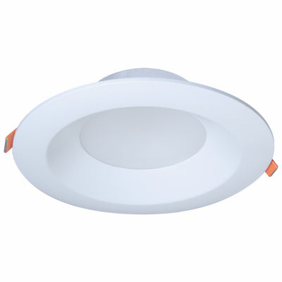 Cooper Lighting LT6089FS351EWHDMR 6" LED Dir Mount Trim