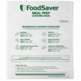 Newell Brands Distribution Llc 2140113 Foodsaver 16PK Prep Bag